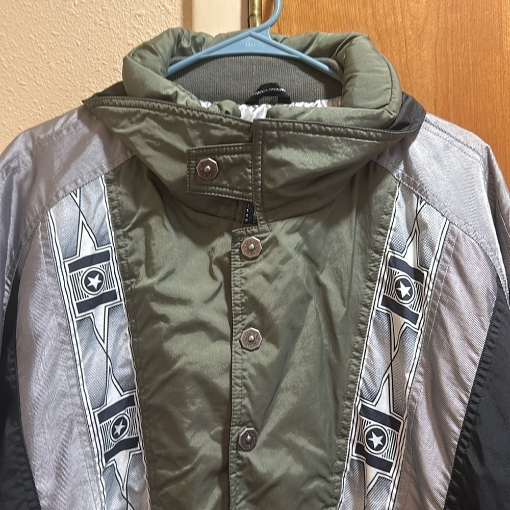 Head Jacket Size L - Picture 2 of 7
